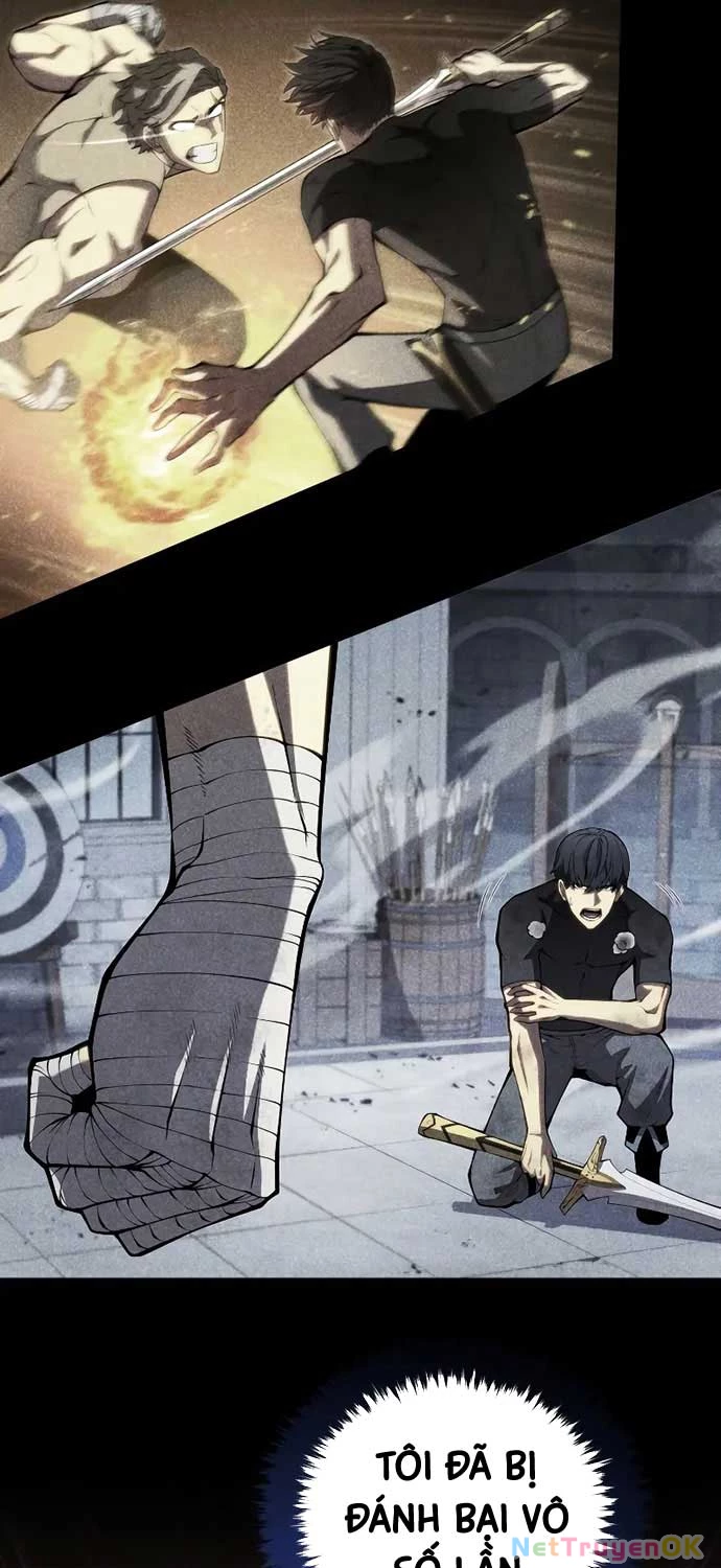 Con Trai Út Của Gia Đình Kiếm Thuật Danh Tiếng Chapter 135 - Trang 4