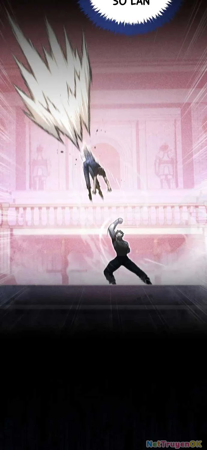 Con Trai Út Của Gia Đình Kiếm Thuật Danh Tiếng Chapter 135 - Trang 4