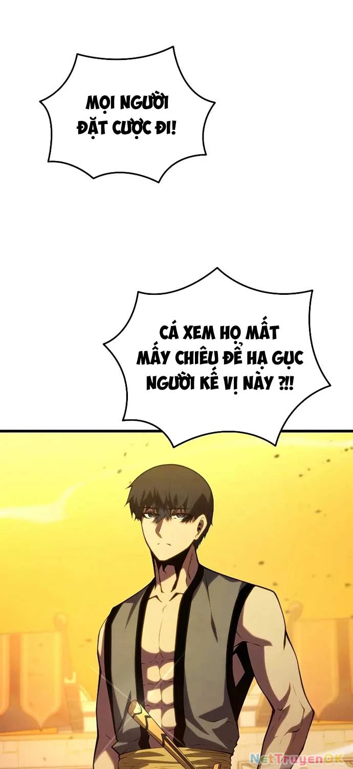 Con Trai Út Của Gia Đình Kiếm Thuật Danh Tiếng Chapter 135 - Trang 4