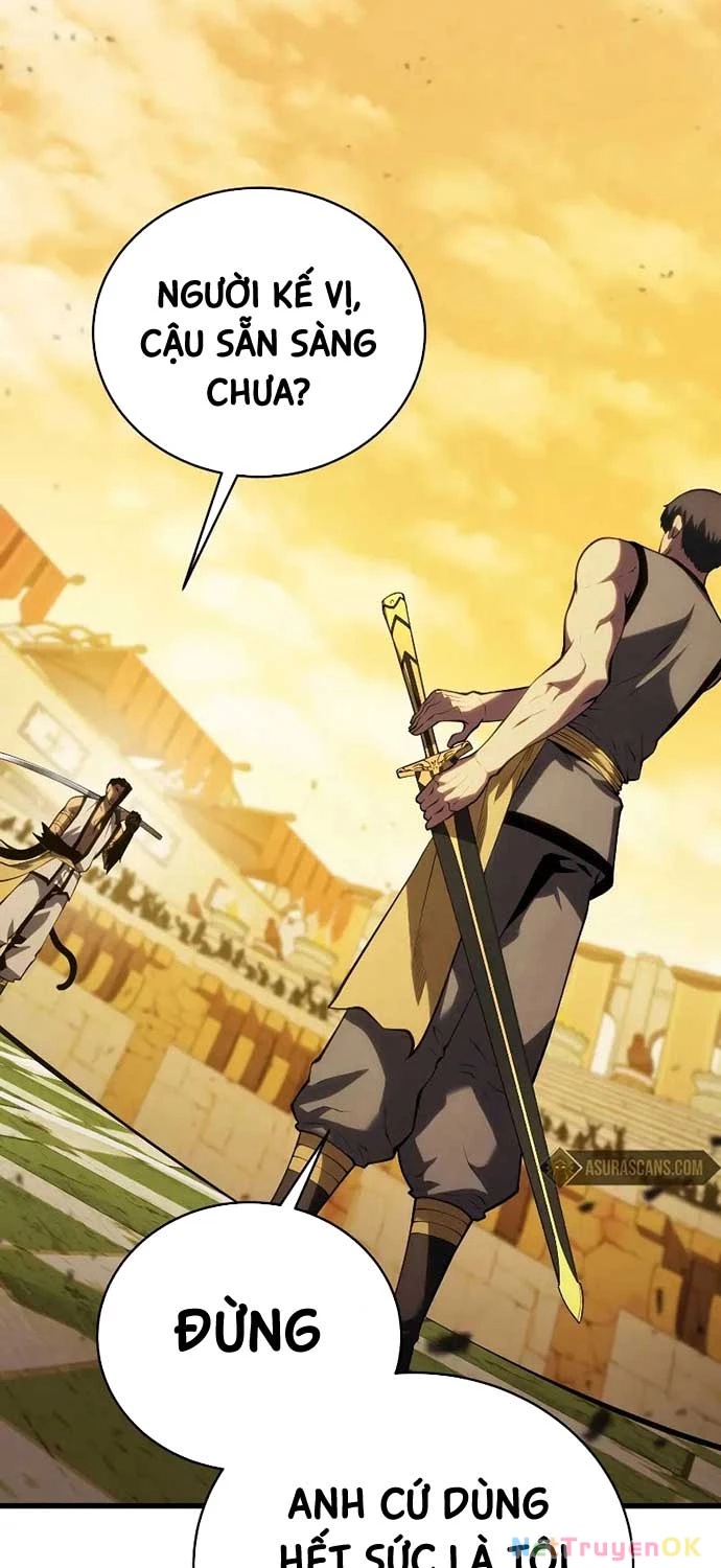 Con Trai Út Của Gia Đình Kiếm Thuật Danh Tiếng Chapter 135 - Trang 4
