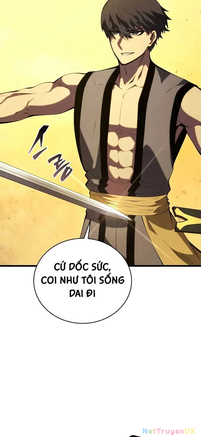 Con Trai Út Của Gia Đình Kiếm Thuật Danh Tiếng Chapter 135 - Trang 4