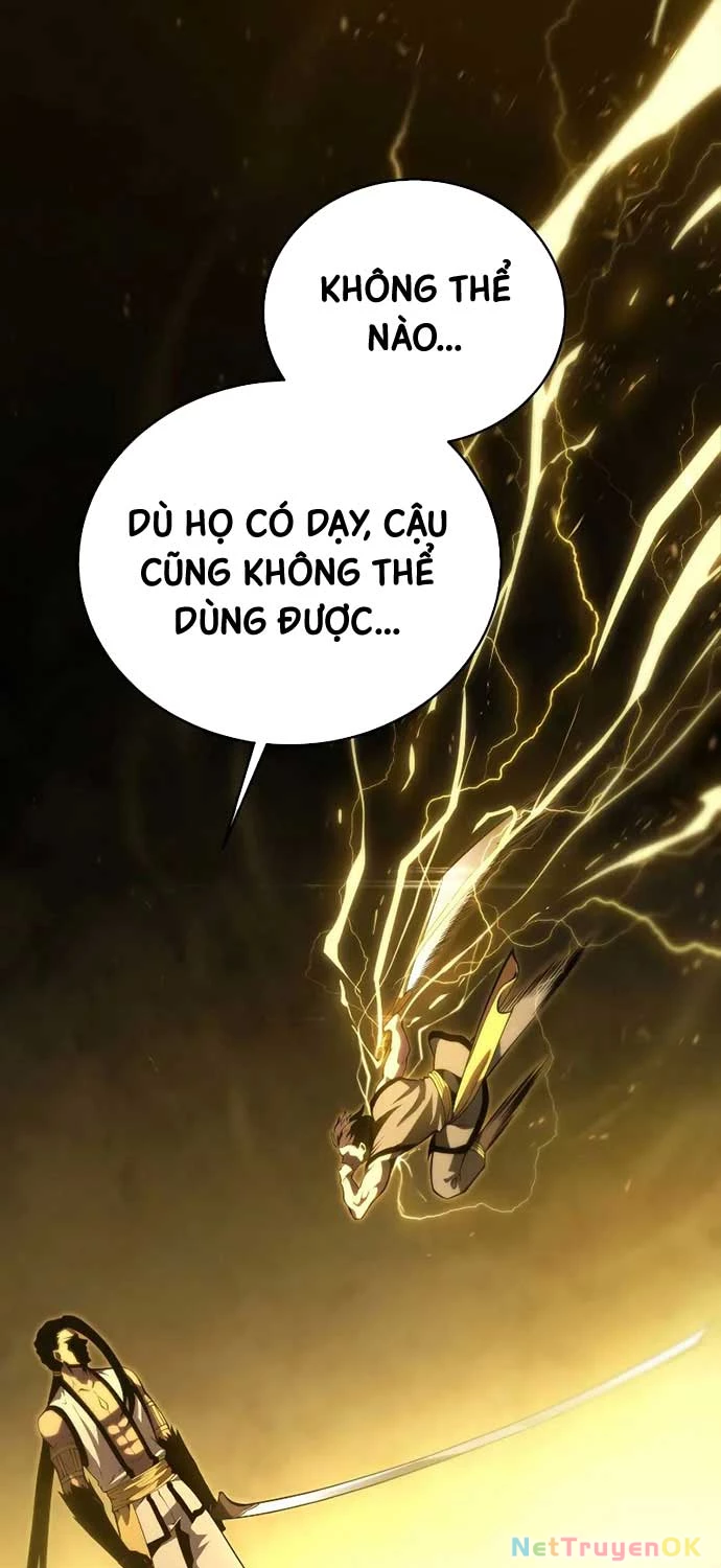 Con Trai Út Của Gia Đình Kiếm Thuật Danh Tiếng Chapter 135 - Trang 4