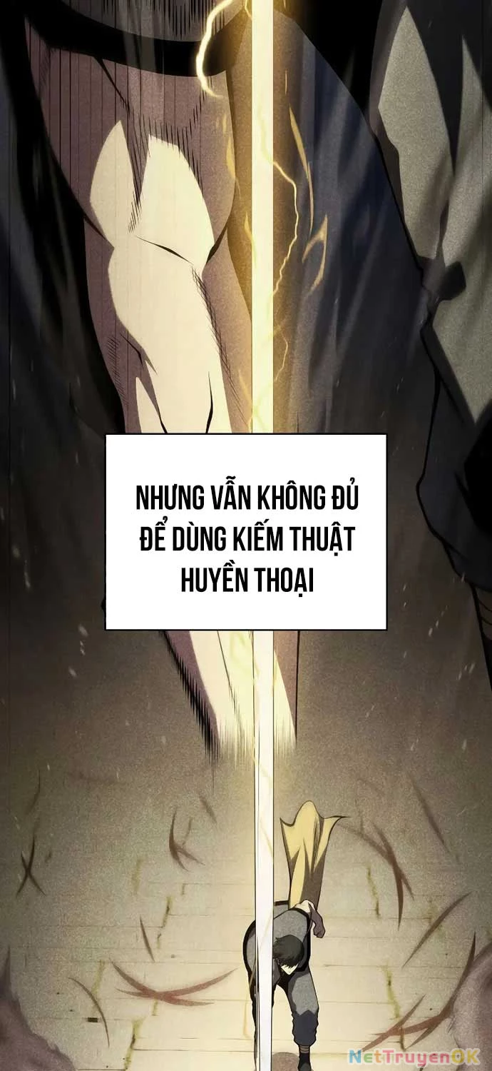 Con Trai Út Của Gia Đình Kiếm Thuật Danh Tiếng Chapter 135 - Trang 4