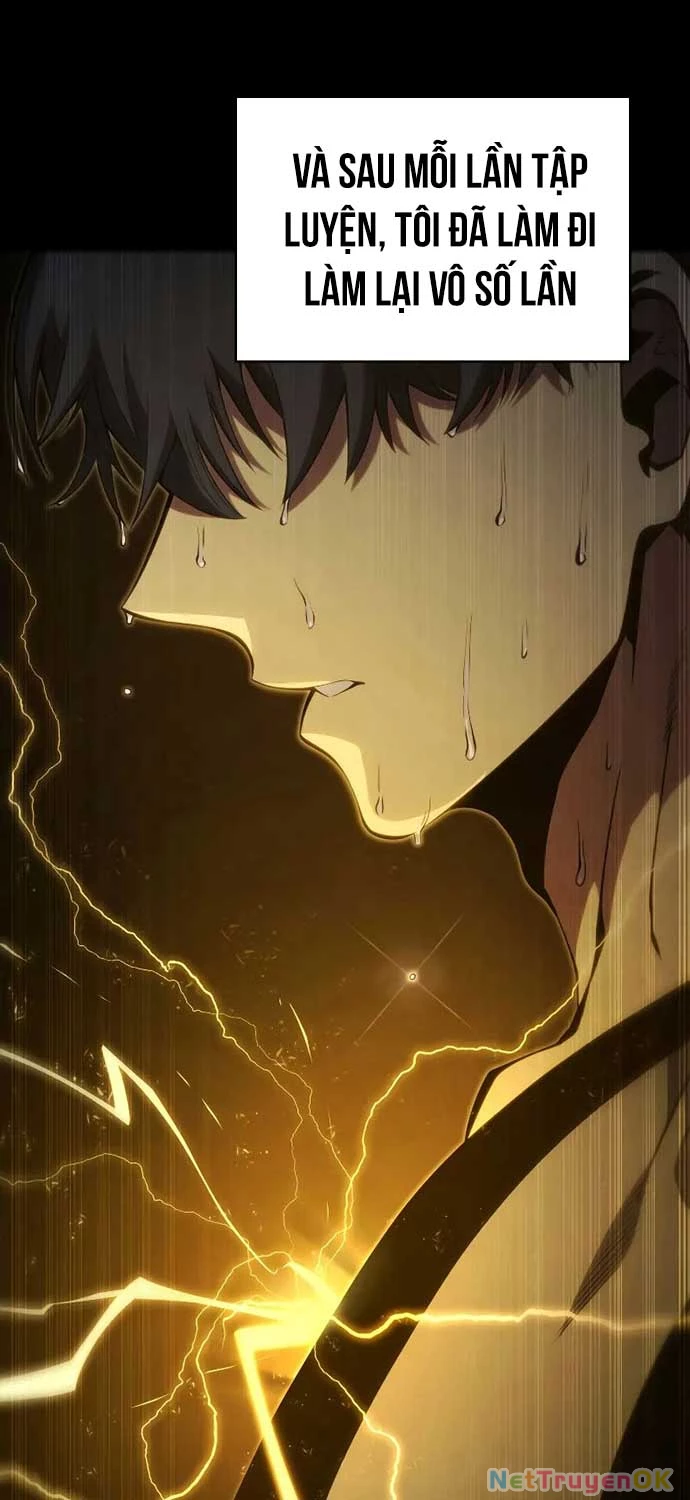 Con Trai Út Của Gia Đình Kiếm Thuật Danh Tiếng Chapter 135 - Trang 4