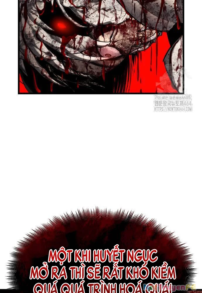 Cốt Nhân Chapter 7 - Trang 4