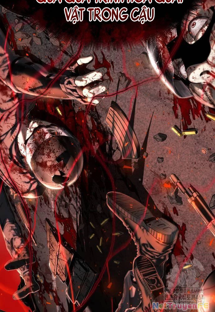 Cốt Nhân Chapter 7 - Trang 4