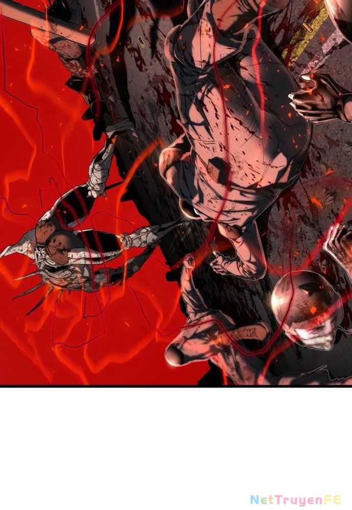 Cốt Nhân Chapter 7 - Trang 4