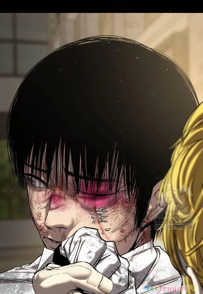 Cốt Nhân Chapter 7 - Trang 4