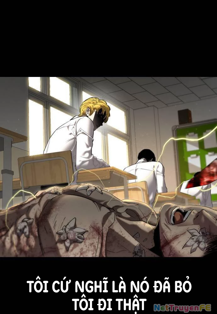 Cốt Nhân Chapter 7 - Trang 4