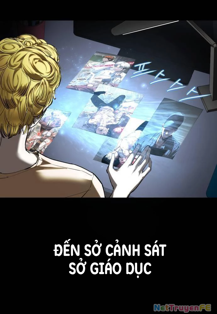 Cốt Nhân Chapter 7 - Trang 4