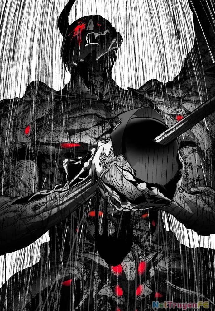 Cốt Nhân Chapter 7 - Trang 4