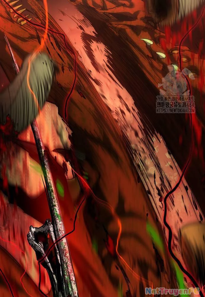 Cốt Nhân Chapter 7 - Trang 4