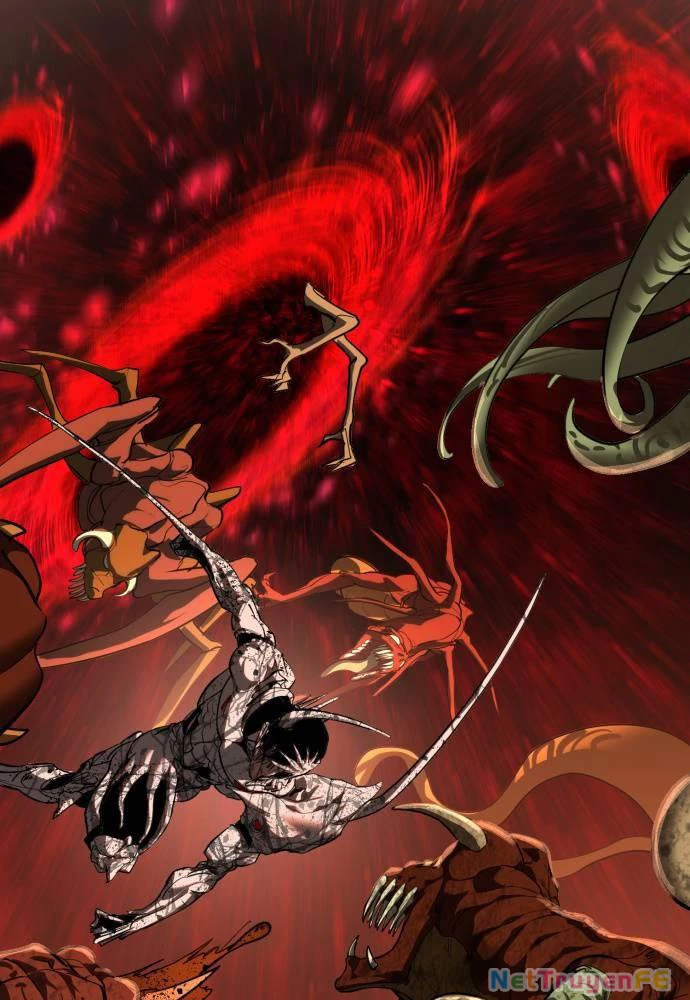 Cốt Nhân Chapter 7 - Trang 4