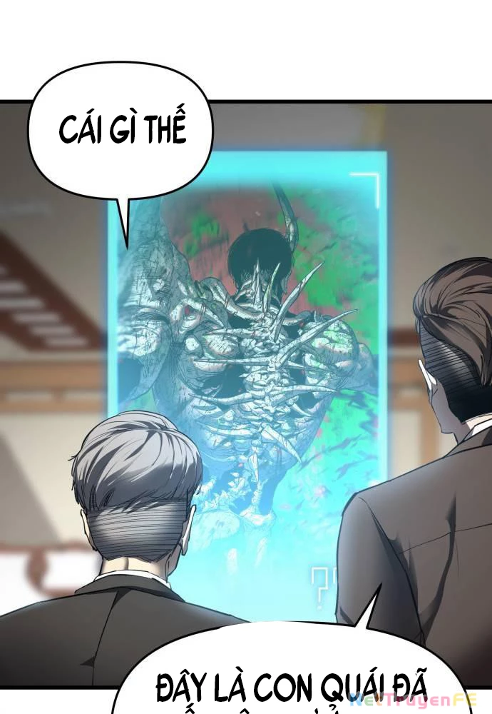 Cốt Nhân Chapter 7 - Trang 4