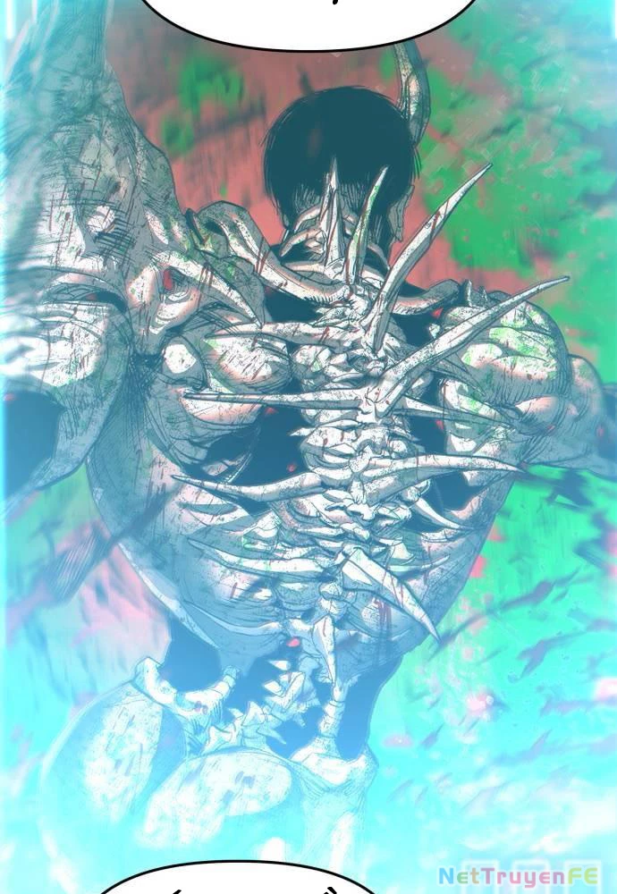 Cốt Nhân Chapter 7 - Trang 4