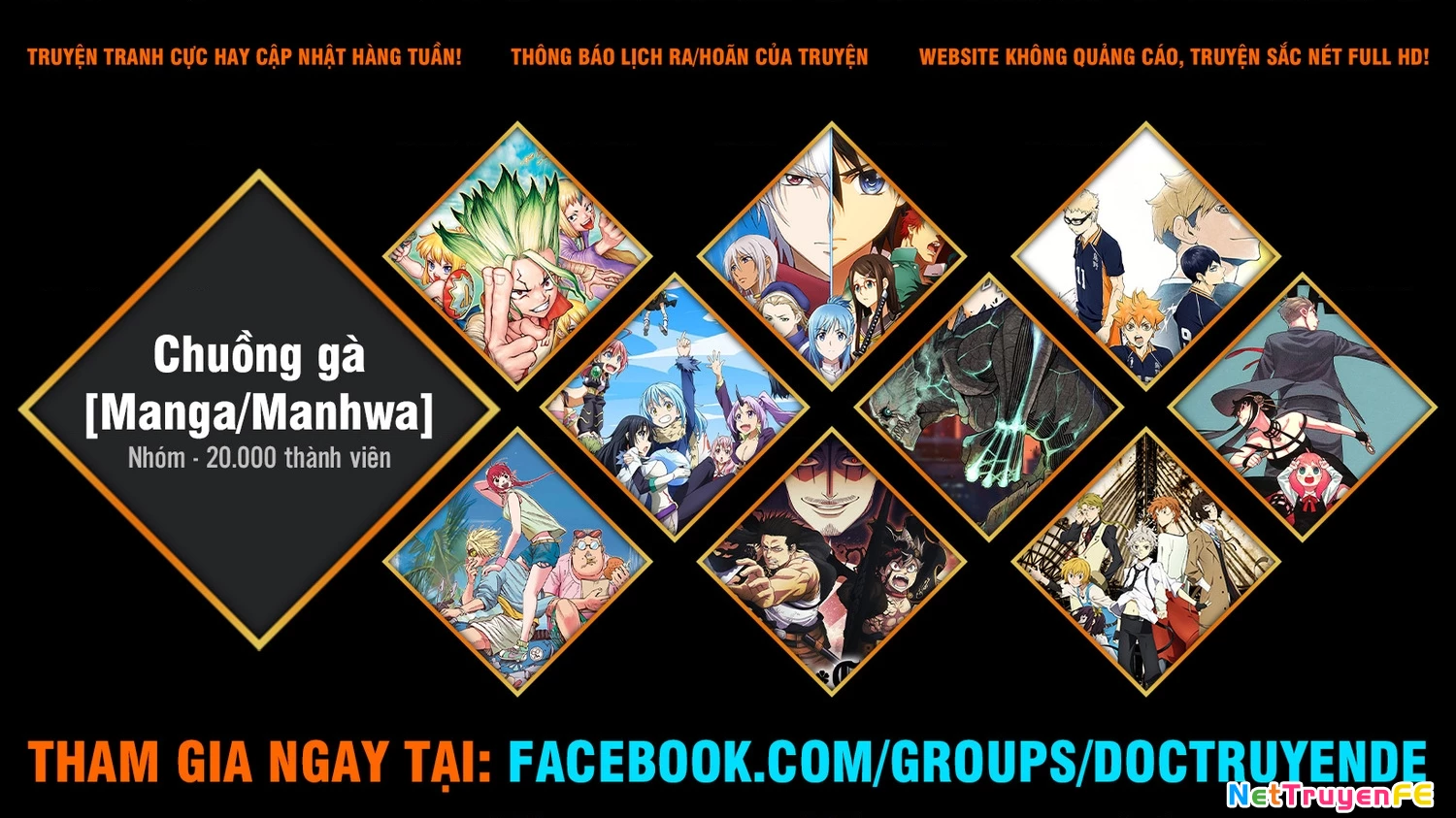 Cô Vợ Mới Cưới Của Tôi Lúc Nào Cũng Mỉm Cười Chapter 47 - Trang 3