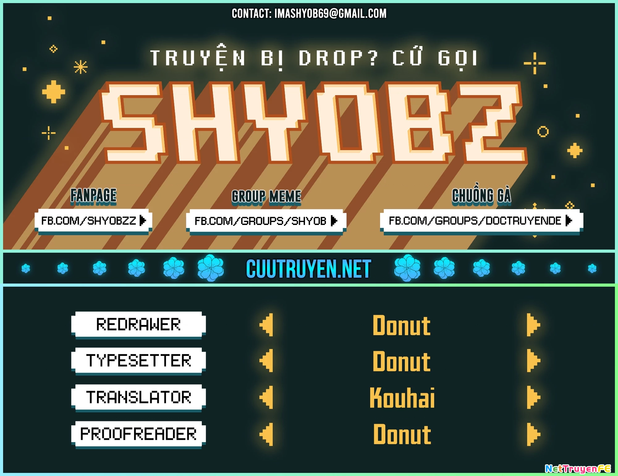 Cô Vợ Mới Cưới Của Tôi Lúc Nào Cũng Mỉm Cười Chapter 72.5 - Trang 2