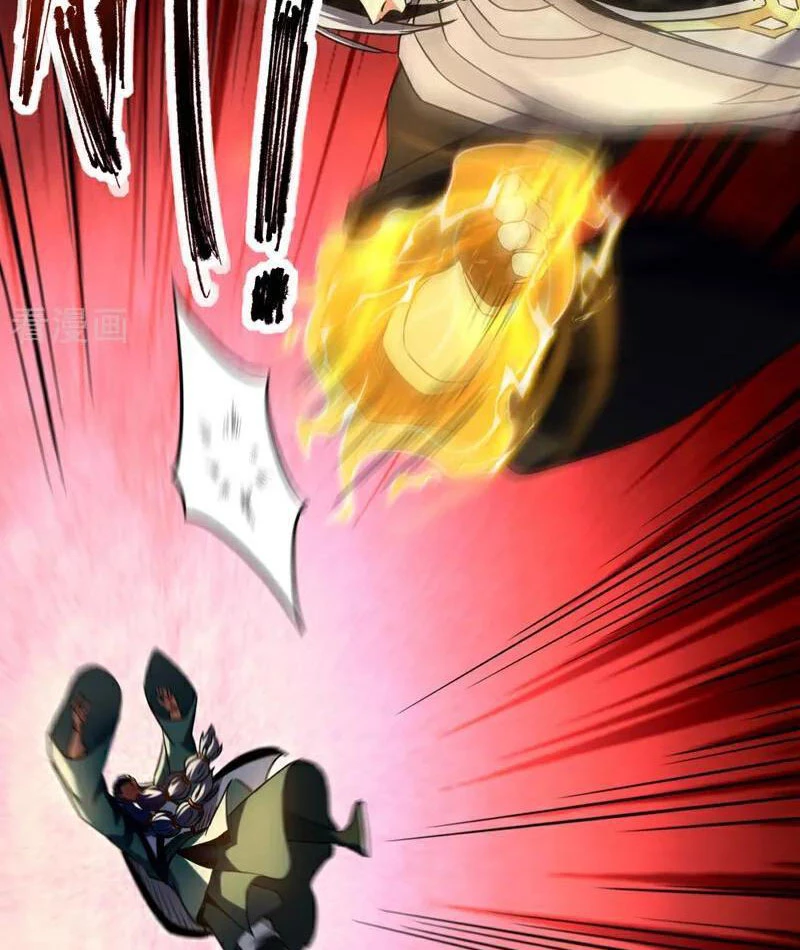 Đệ Tử Tu Luyện Còn Ta Thì Lười Biếng Chapter 124 - Trang 4