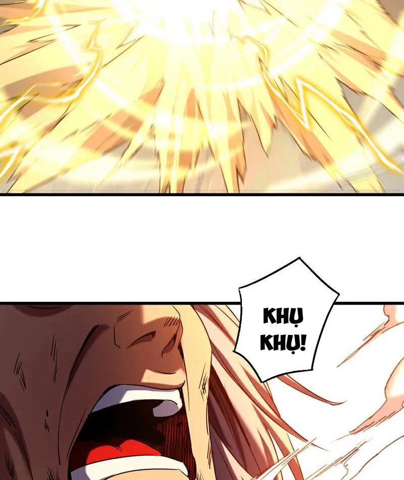 Đệ Tử Tu Luyện Còn Ta Thì Lười Biếng Chapter 124 - Trang 4