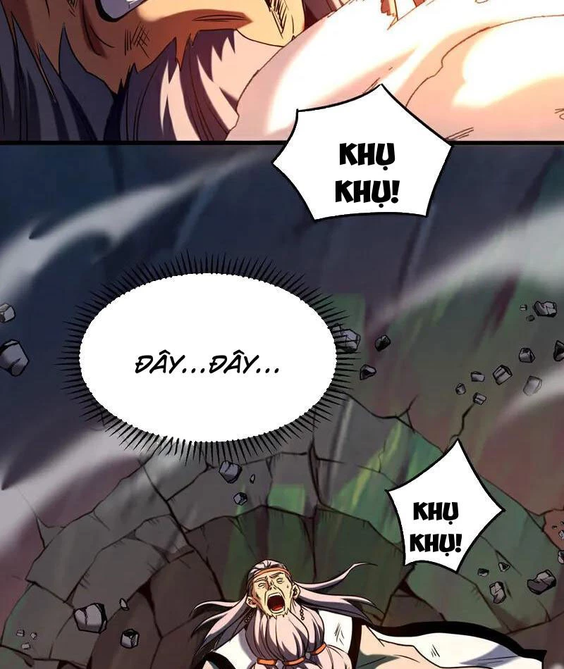 Đệ Tử Tu Luyện Còn Ta Thì Lười Biếng Chapter 124 - Trang 4