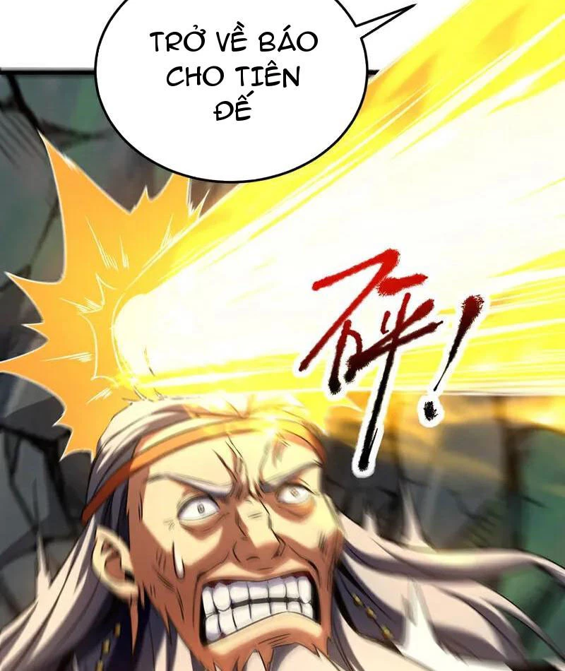 Đệ Tử Tu Luyện Còn Ta Thì Lười Biếng Chapter 124 - Trang 4