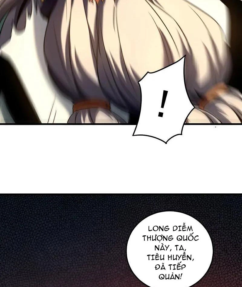 Đệ Tử Tu Luyện Còn Ta Thì Lười Biếng Chapter 124 - Trang 4