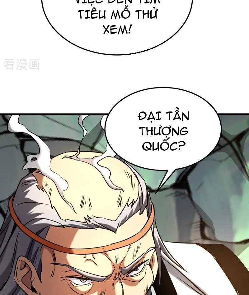 Đệ Tử Tu Luyện Còn Ta Thì Lười Biếng Chapter 124 - Trang 4