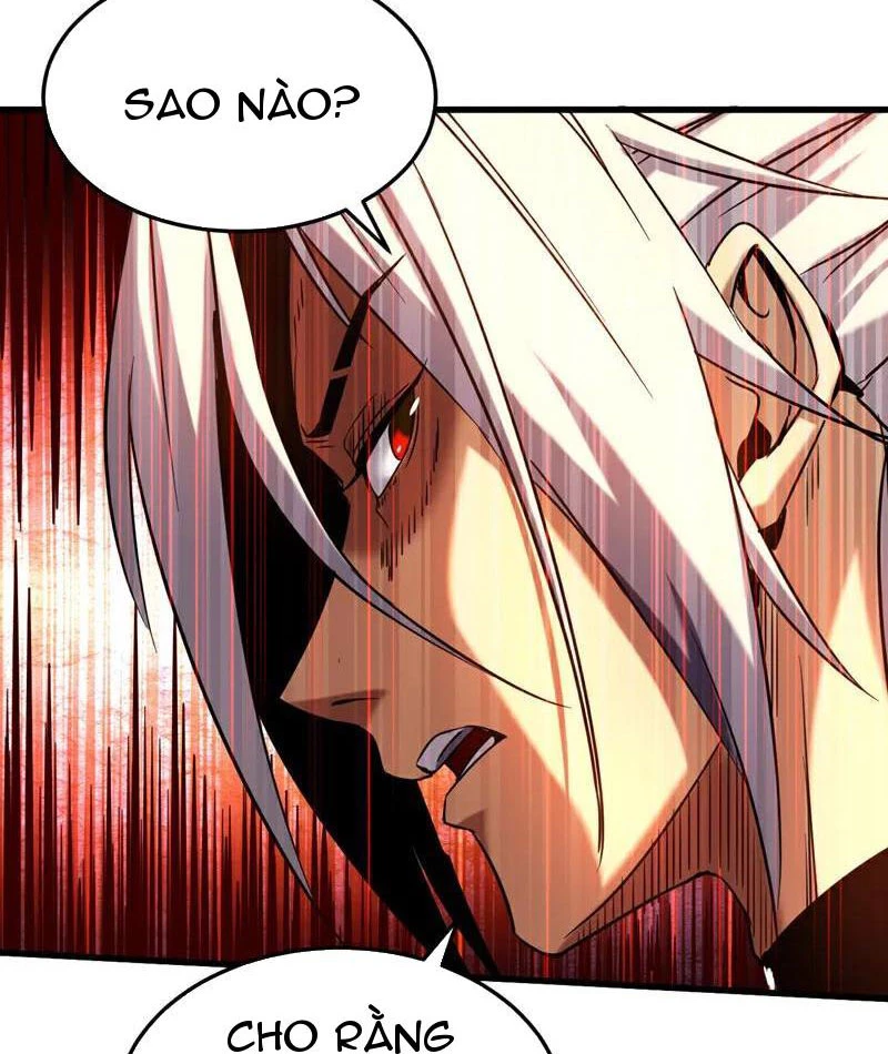 Đệ Tử Tu Luyện Còn Ta Thì Lười Biếng Chapter 124 - Trang 4