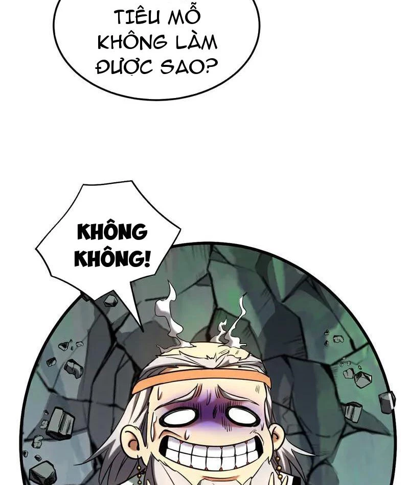 Đệ Tử Tu Luyện Còn Ta Thì Lười Biếng Chapter 124 - Trang 4