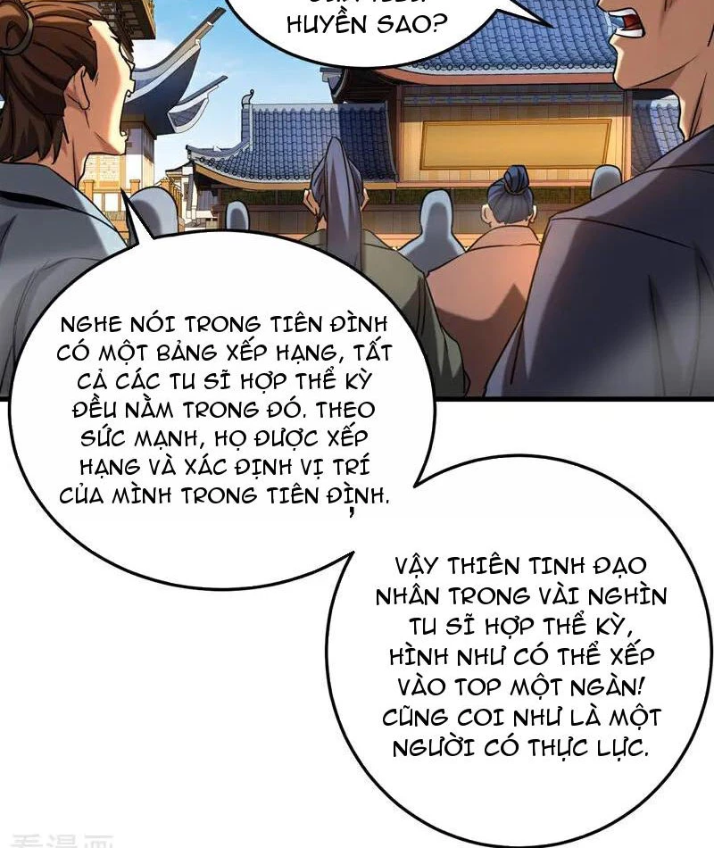 Đệ Tử Tu Luyện Còn Ta Thì Lười Biếng Chapter 124 - Trang 4