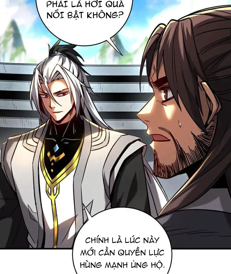 Đệ Tử Tu Luyện Còn Ta Thì Lười Biếng Chapter 124 - Trang 4