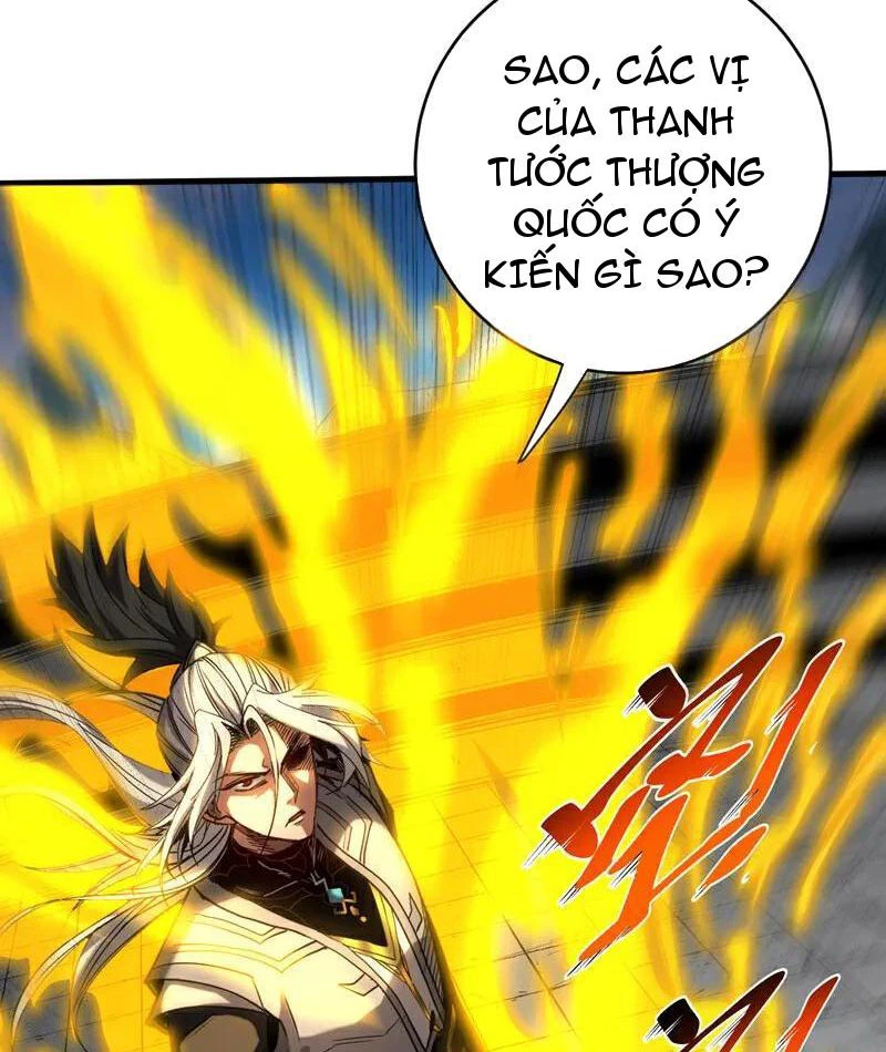 Đệ Tử Tu Luyện Còn Ta Thì Lười Biếng Chapter 124 - Trang 4