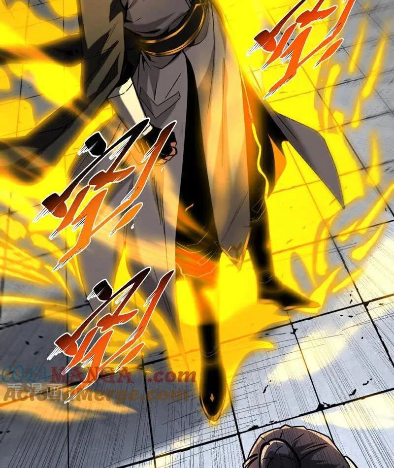 Đệ Tử Tu Luyện Còn Ta Thì Lười Biếng Chapter 124 - Trang 4