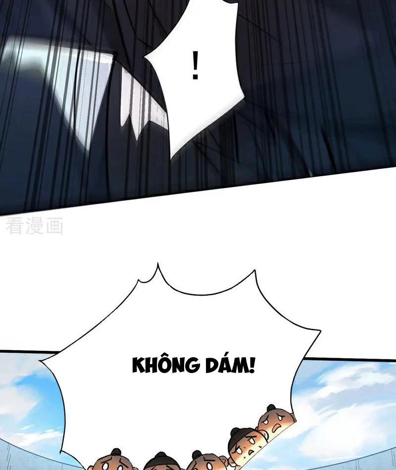 Đệ Tử Tu Luyện Còn Ta Thì Lười Biếng Chapter 124 - Trang 4