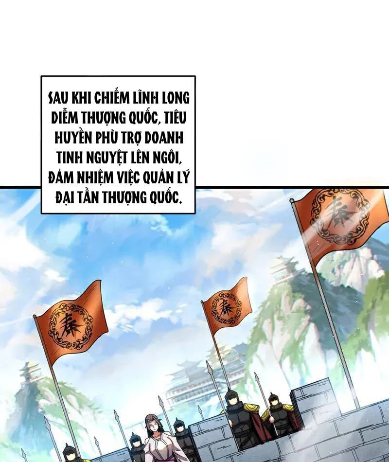 Đệ Tử Tu Luyện Còn Ta Thì Lười Biếng Chapter 124 - Trang 4