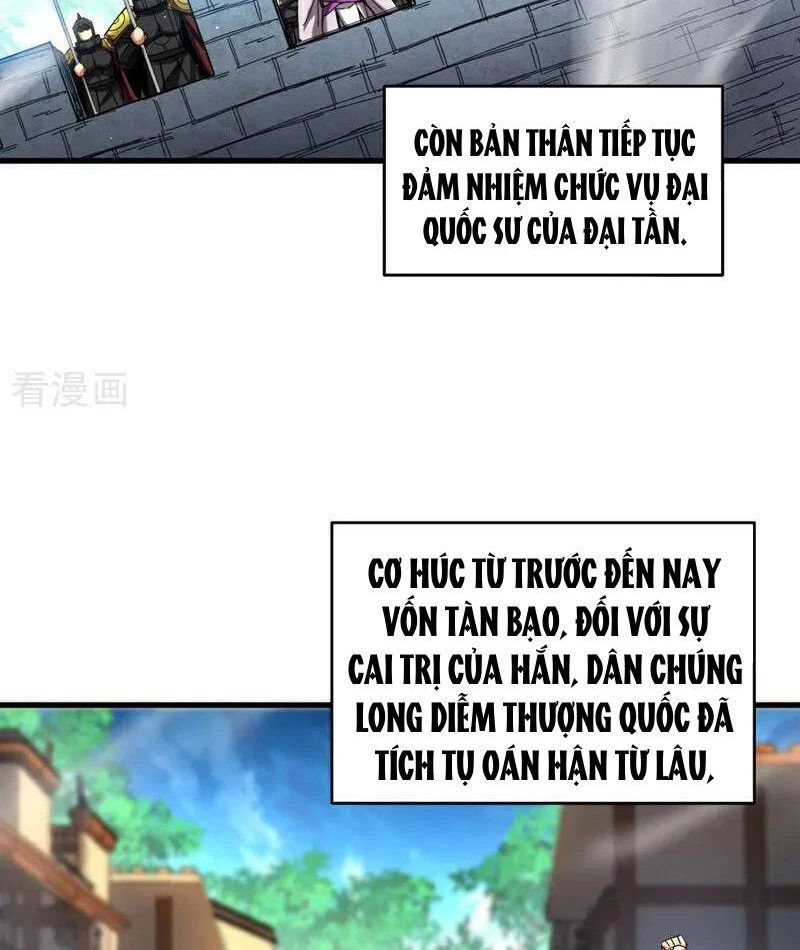 Đệ Tử Tu Luyện Còn Ta Thì Lười Biếng Chapter 124 - Trang 4