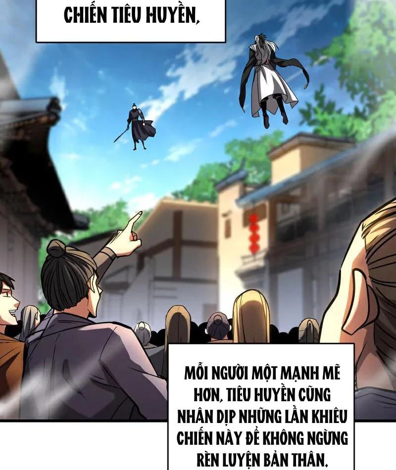 Đệ Tử Tu Luyện Còn Ta Thì Lười Biếng Chapter 124 - Trang 4