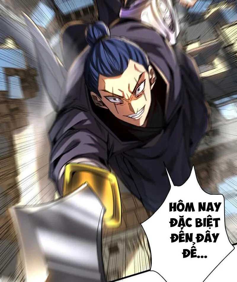 Đệ Tử Tu Luyện Còn Ta Thì Lười Biếng Chapter 124 - Trang 4