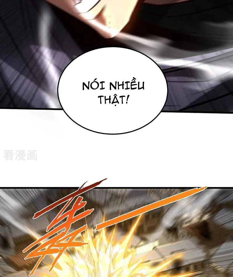 Đệ Tử Tu Luyện Còn Ta Thì Lười Biếng Chapter 124 - Trang 4