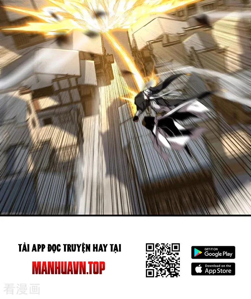 Đệ Tử Tu Luyện Còn Ta Thì Lười Biếng Chapter 124 - Trang 4