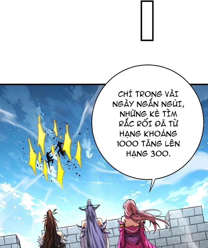 Đệ Tử Tu Luyện Còn Ta Thì Lười Biếng Chapter 124 - Trang 4