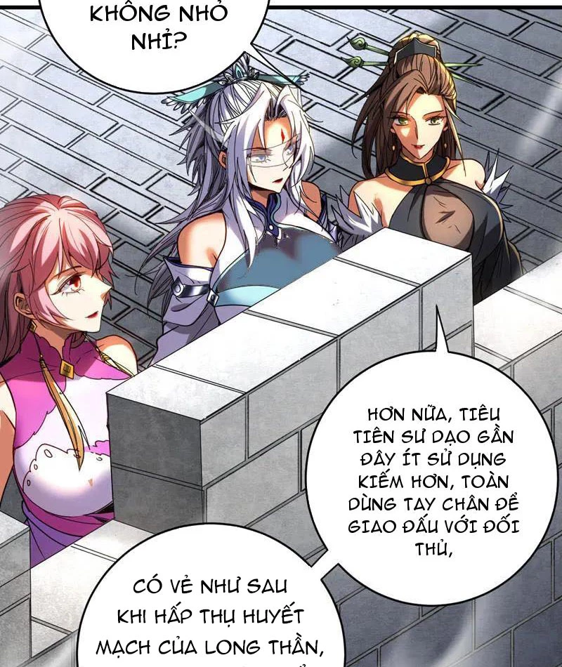 Đệ Tử Tu Luyện Còn Ta Thì Lười Biếng Chapter 124 - Trang 4