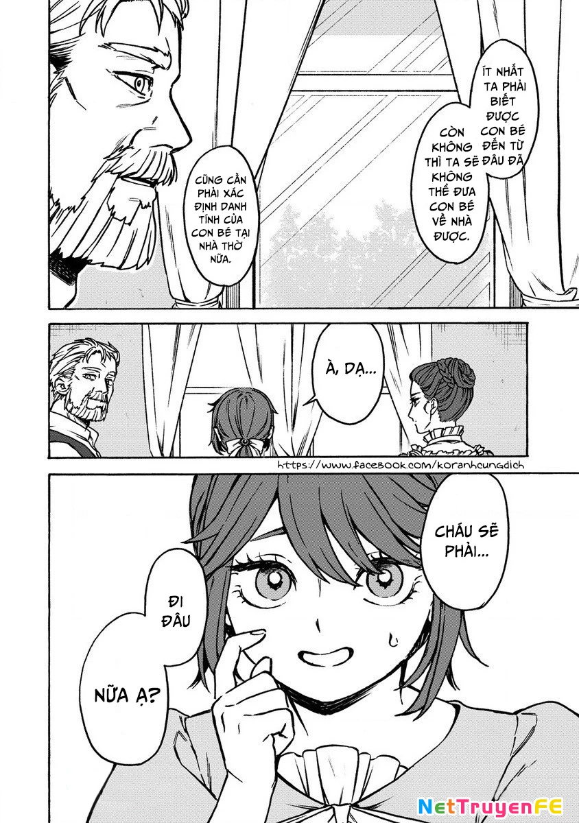 Onna Chara De Isekai Teni Shite Cheatppoi Kedo Zako Chara Na No De Medatazu Heiwa Na Shomin Wo Mezashimasu! Chapter 1 - Trang 3