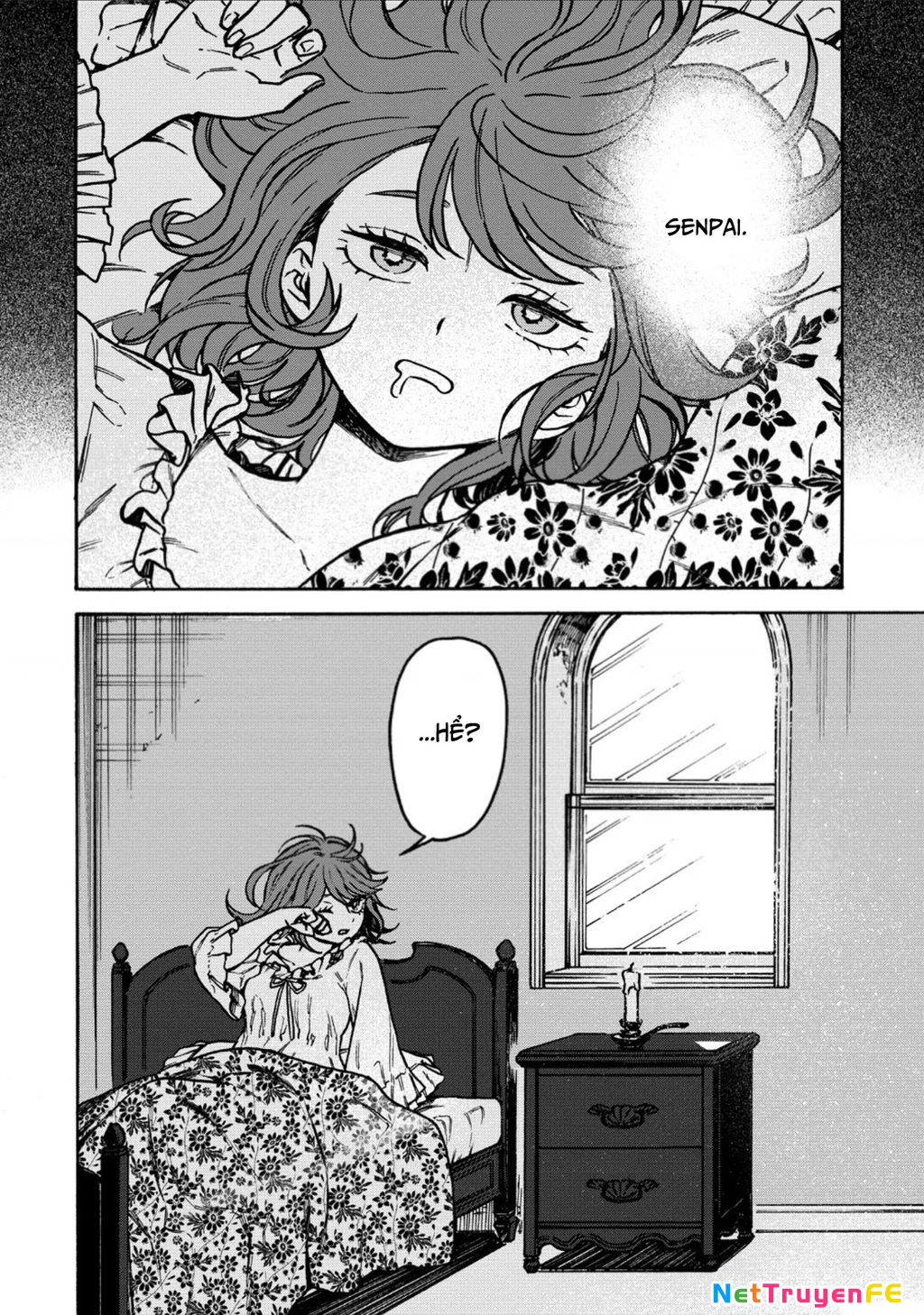 Onna Chara De Isekai Teni Shite Cheatppoi Kedo Zako Chara Na No De Medatazu Heiwa Na Shomin Wo Mezashimasu! Chapter 3.1 - Trang 2