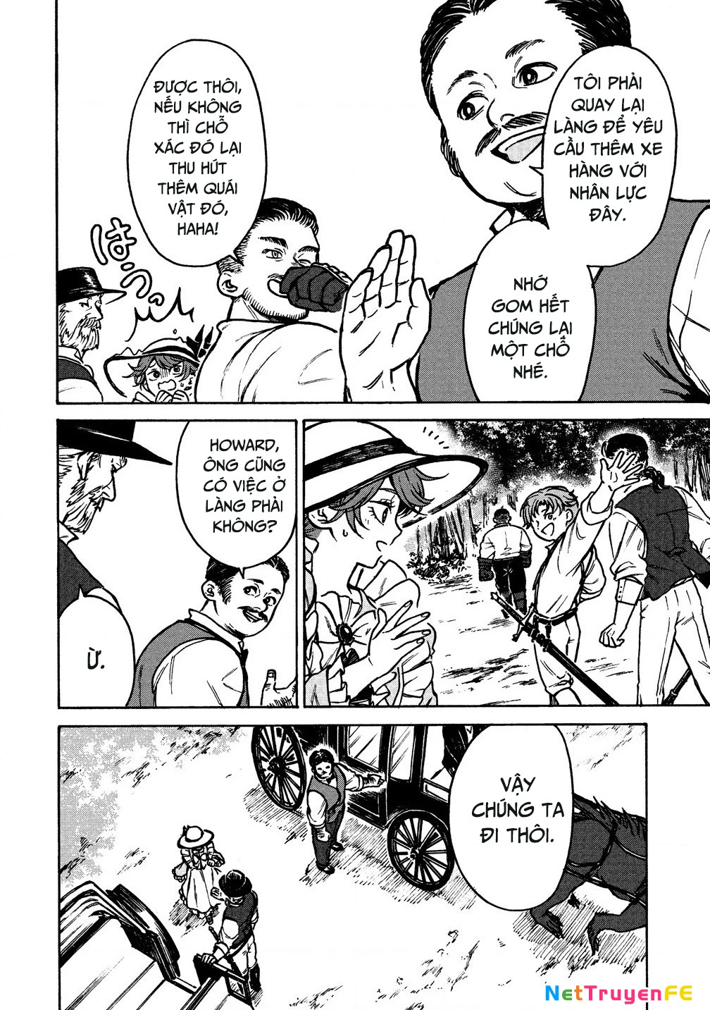 Onna Chara De Isekai Teni Shite Cheatppoi Kedo Zako Chara Na No De Medatazu Heiwa Na Shomin Wo Mezashimasu! Chapter 3.2 - Trang 2