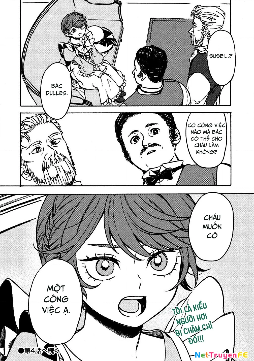 Onna Chara De Isekai Teni Shite Cheatppoi Kedo Zako Chara Na No De Medatazu Heiwa Na Shomin Wo Mezashimasu! Chapter 3.2 - Trang 2