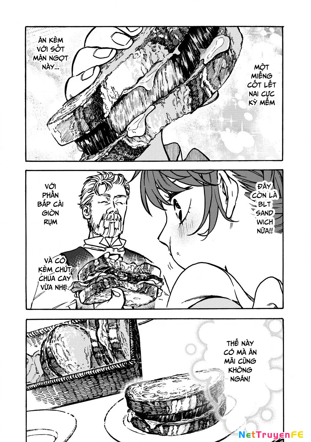 Onna Chara De Isekai Teni Shite Cheatppoi Kedo Zako Chara Na No De Medatazu Heiwa Na Shomin Wo Mezashimasu! Chapter 4.1 - Trang 2