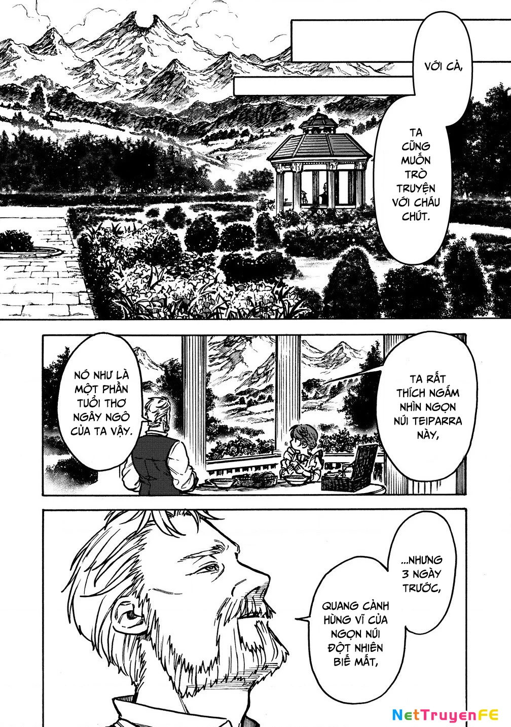 Onna Chara De Isekai Teni Shite Cheatppoi Kedo Zako Chara Na No De Medatazu Heiwa Na Shomin Wo Mezashimasu! Chapter 4.1 - Trang 2