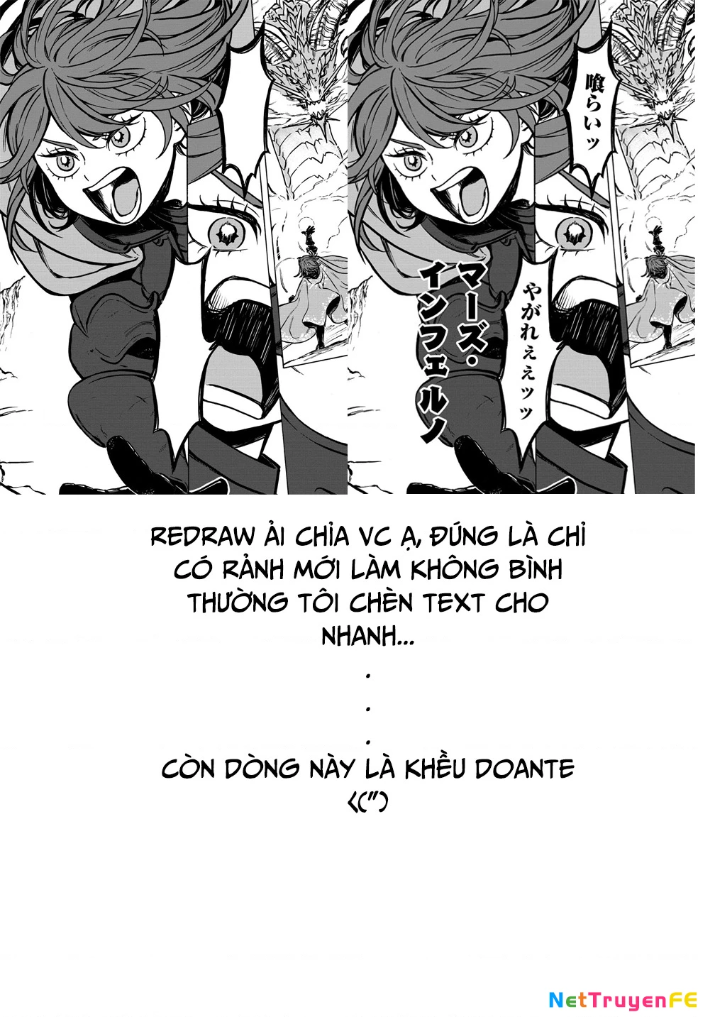 Onna Chara De Isekai Teni Shite Cheatppoi Kedo Zako Chara Na No De Medatazu Heiwa Na Shomin Wo Mezashimasu! Chapter 4.1 - Trang 2