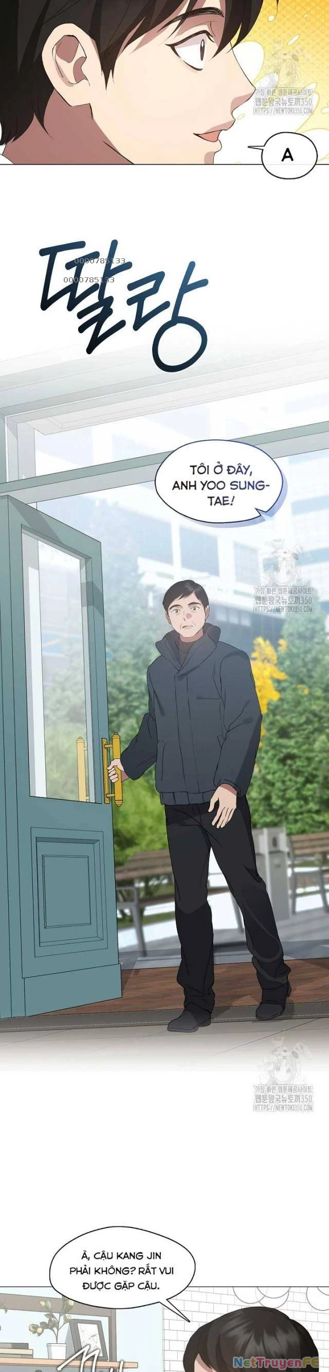 Nhà Hàng Thế Giới Ngầm Chapter 59 - Trang 2